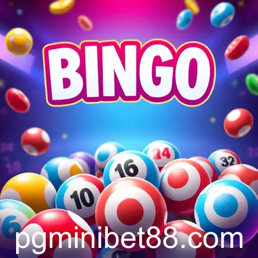 Exploring the Exciting World of Bingo at Minibet88