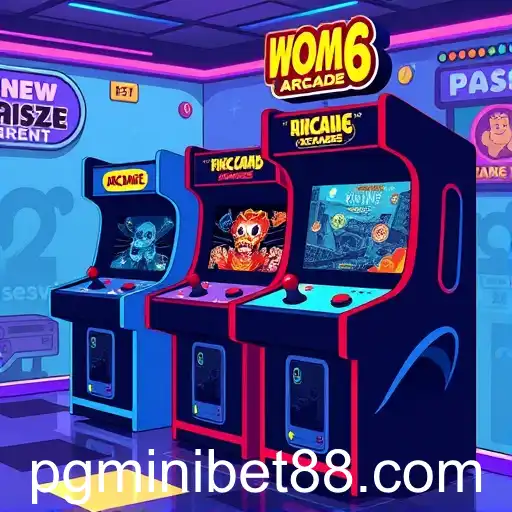 Emerging Online Gaming Platforms