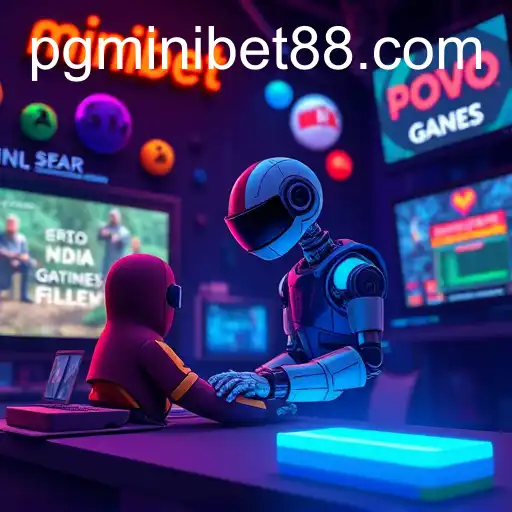 The Evolution of Online Gaming Platforms