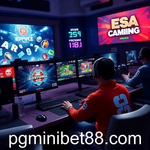 The Evolution of Online Gaming in 2025