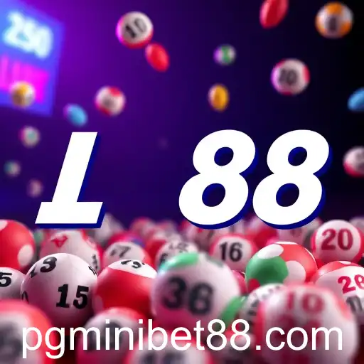 Exploring the Allure of Lottery Games on Minibet88