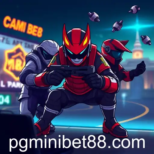 Digital Trends in Online Gaming