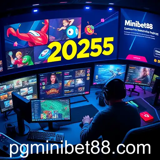 The Evolution of Online Gaming in 2025