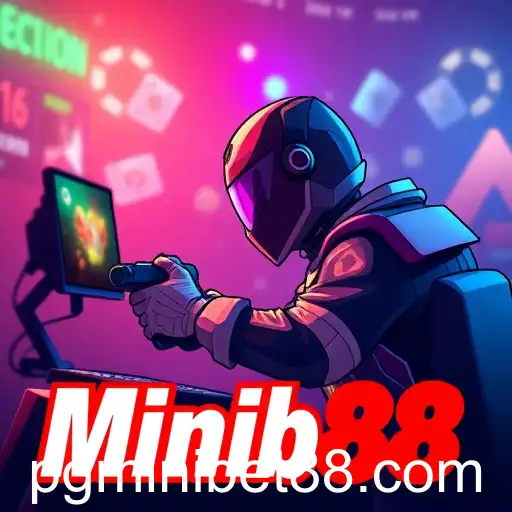 Minibet88: Redefining the Online Gaming Experience
