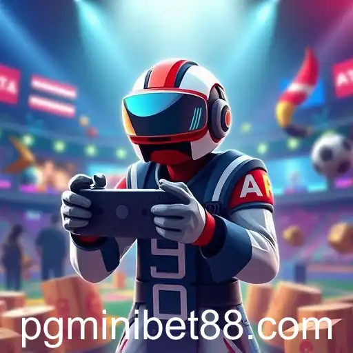 Rise of Minibet88 in Online Gaming