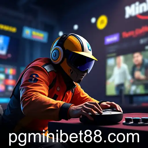 Minibet88: Revolutionizing Online Gaming