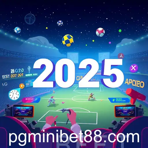 Rising Trends in Online Gaming 2025