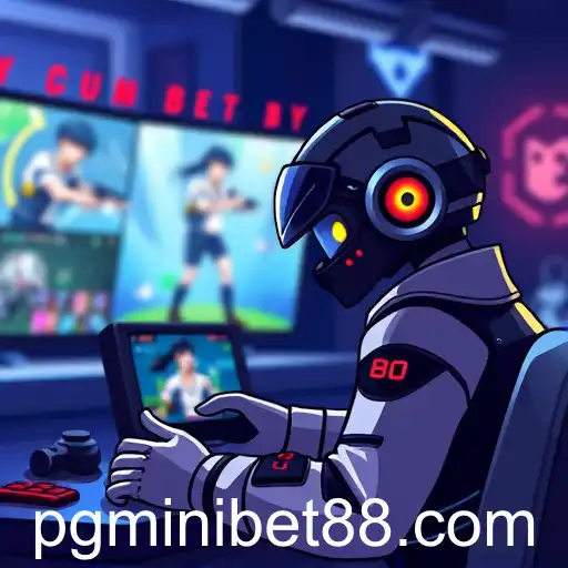 The Rise of Minibet88 in the Online Gaming World