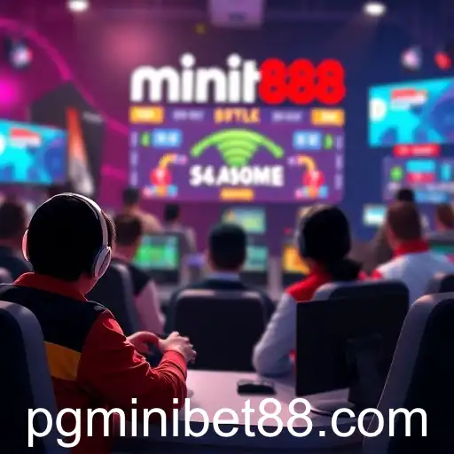 The Rise of Online Gaming and Its Impact