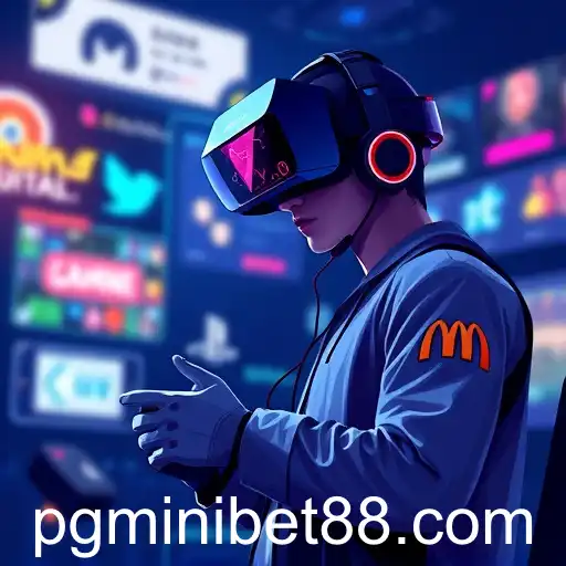 Minibet88 Revolutionizes Online Gaming