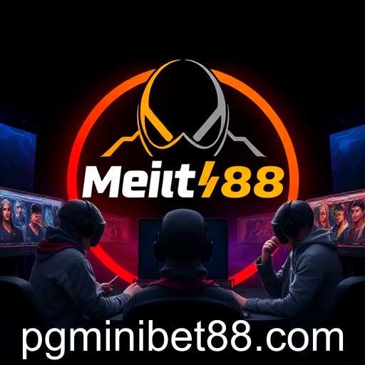 The Rise of Minibet88: A Triumphant Return to Online Gaming