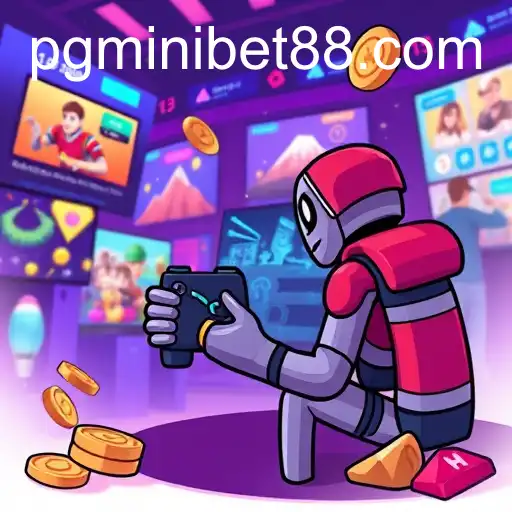 The Rise of Minibet88 in the Gaming Arena