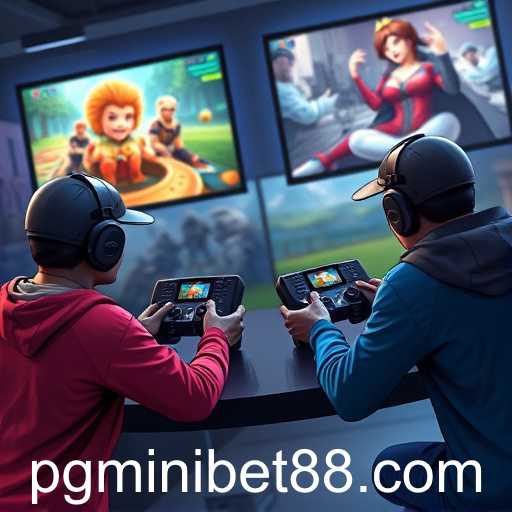 The Rise of Online Gaming Platforms in 2025