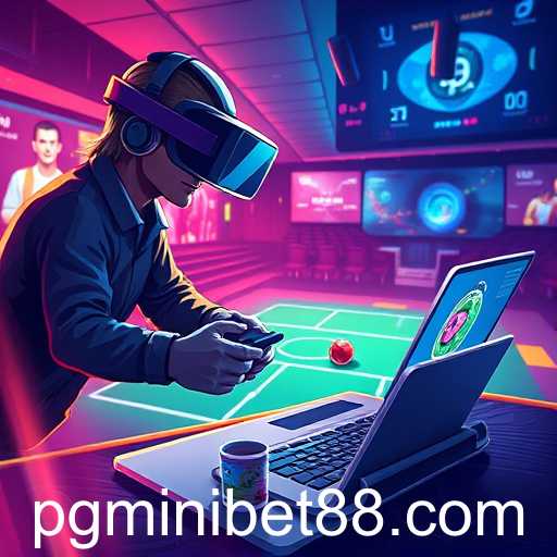 The Rise of Online Gaming Platforms