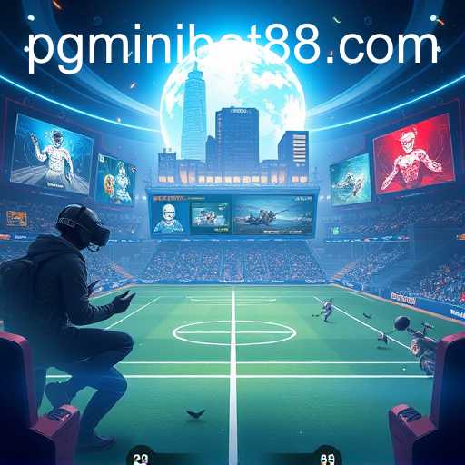 Online Gaming Trends in 2025