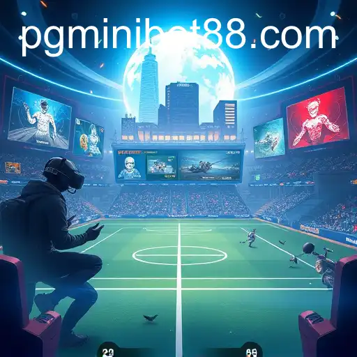 Online Gaming Trends in 2025