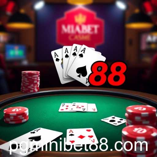 minibet88
