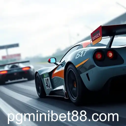 Exploring the Thrilling World of Horse Racing on Minibet88