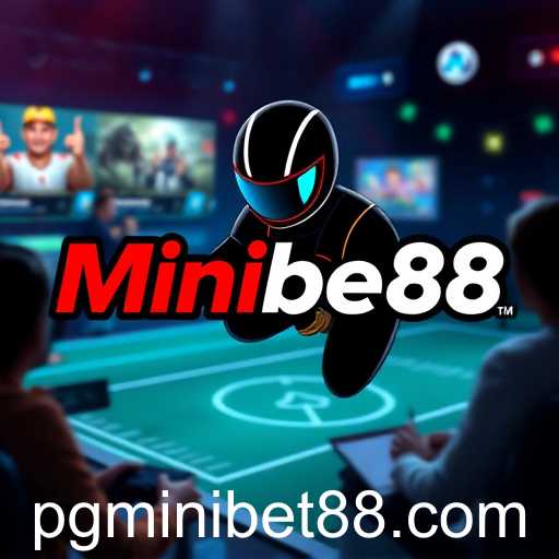 The Rise of Minibet88 in Online Gaming