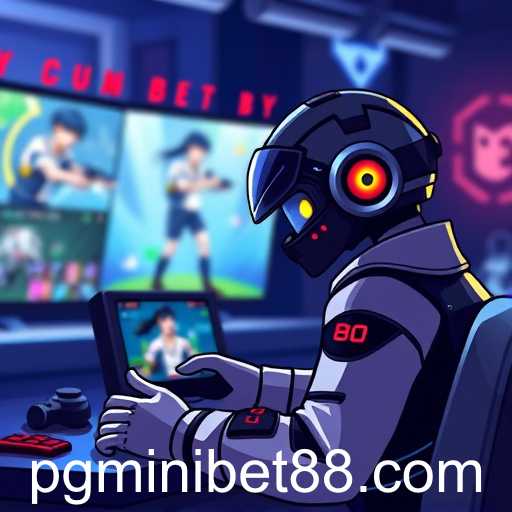 The Rise of Minibet88 in the Online Gaming World