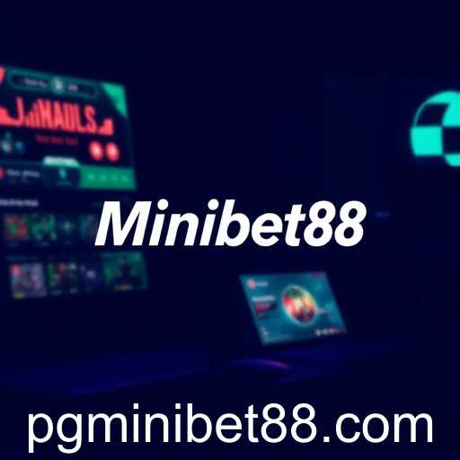 The Rise of Minibet88: Gaming in the Modern Era