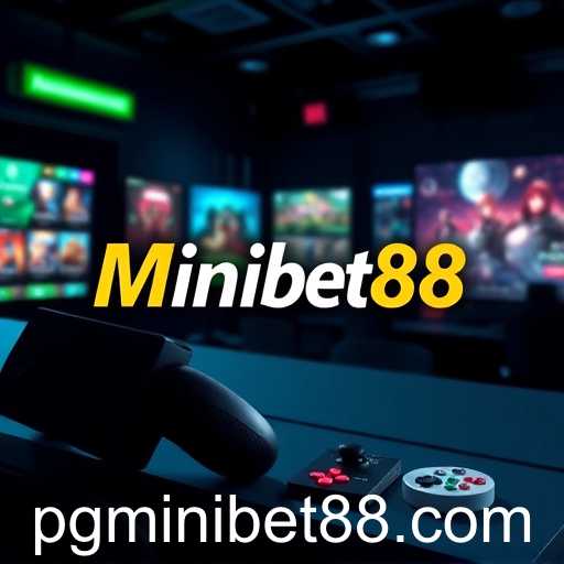 The Rise of Minibet88 in 2025: Online Gaming's Thriving Marketplace