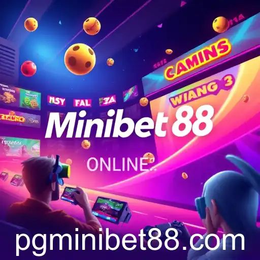 The Rise of Minibet88 in Online Gaming
