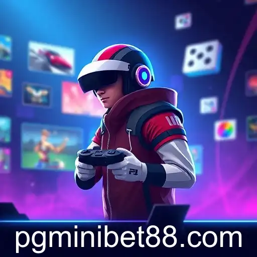 The Rise of Minibet88: Shaping the World of Online Gaming