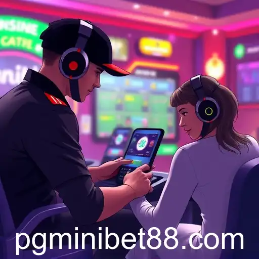 The Rise of Online Gaming Platforms in 2025