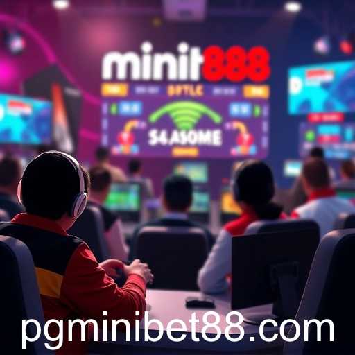 The Rise of Online Gaming and Its Impact