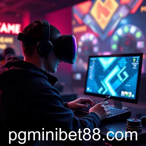 The Rise of Online Gaming Platforms: A Look at Minibet88