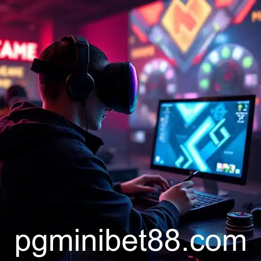 The Rise of Online Gaming Platforms: A Look at Minibet88