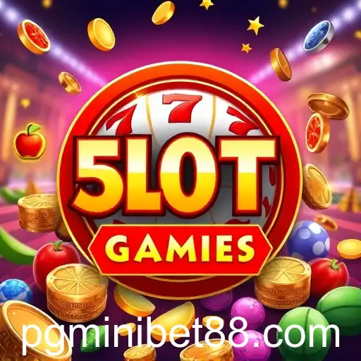 Exploring the Exciting World of Slot Games on Minibet88