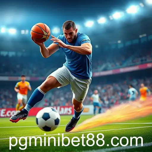 Exploring the Rise of Sports Betting: A Look at 'Minibet88' and Its Impact